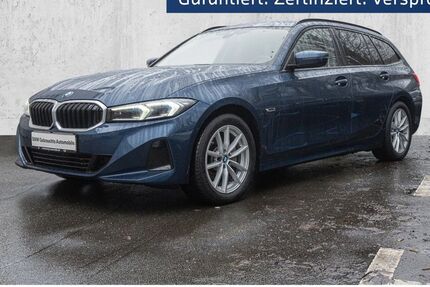 BMW 320 47.743 km 28.600 &euro; Mettmann 40822