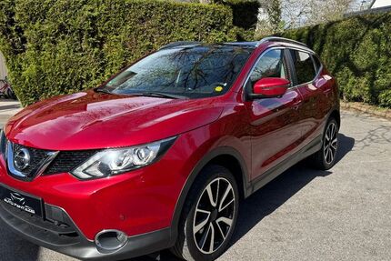 Nissan Qashqai 118.450 km 11.490 &euro; Erkrath 40699