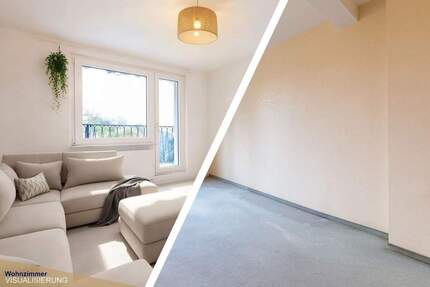 Wohnung Düsseldorf Düsseltal - 3 Zimmer, 75 m&sup2;, 369.000&euro; | Angebot:25800161