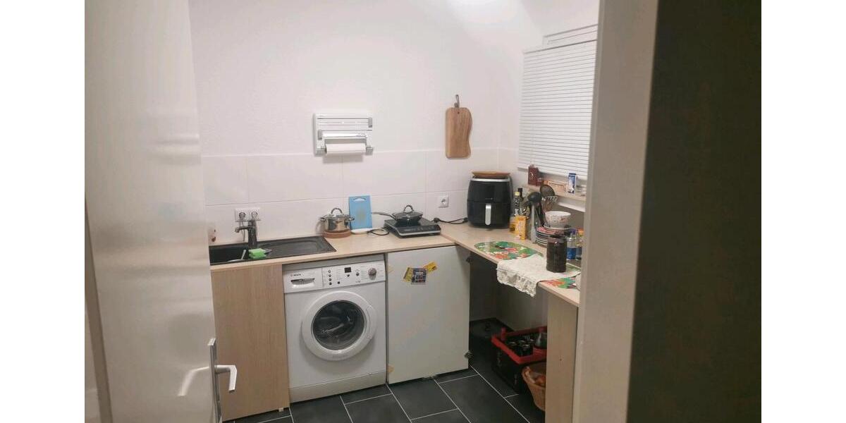 Etagenwohnung Wuppertal Gemarkung Ronsdorf - 2 Zimmer, 56 m&sup2;, 656&euro; | Angebot:25049448