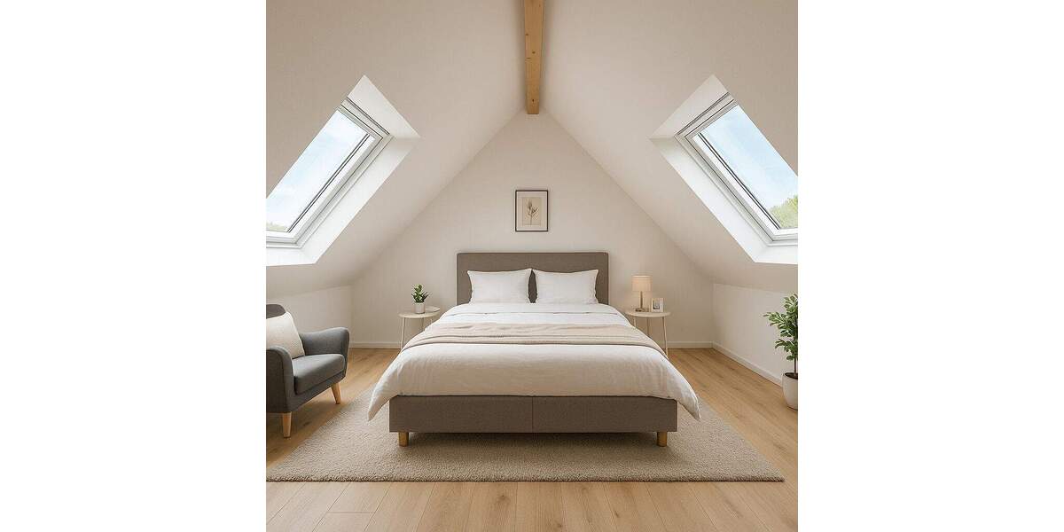 Etagenwohnung Velbert Mitte - 3 Zimmer, 131 m&sup2;, 359.000&euro; | Angebot:25689209