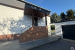 Einfamilienhaus mit 5 Zimmern und 2 Bädern, großem Garten ideal für Familien. Komplett saniert! - Einfamilienhaus Düsseldorf / Rath Rath | Angebot:27190569