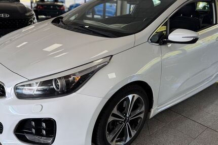 Kia ceed / Ceed 195.000 km 6.990 &euro; Gelsenkirchen 45881