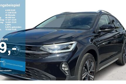 VW Taigo 28.922 km 18.420 &euro; Moers 47441