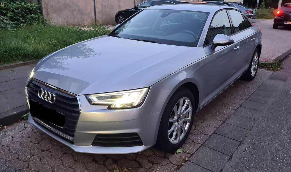 Audi A4 146.618 km 21.990 &euro; Krefeld, Stadt 47805