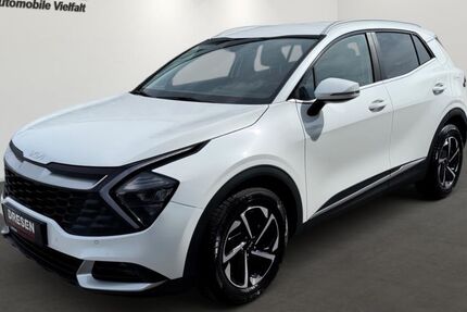Kia Sportage 21.339 km 24.980 &euro; Düsseldorf 40589