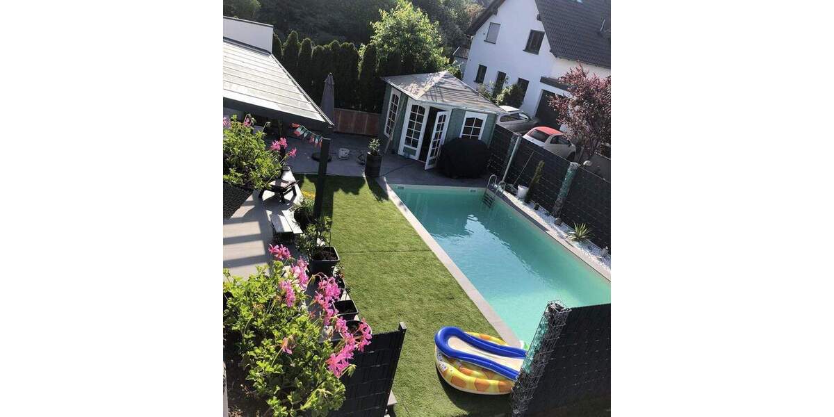 Doppelhaushälfte Wuppertal Elberfeld - 7 Zimmer, 250 m&sup2;, 970.000&euro; | Angebot:25879339