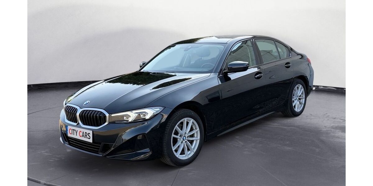 BMW 318 48.000 km 27.990 &euro; Dormagen 41540