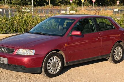Audi A3 142.950 km 1.490 &euro; Neukirchen-Vluyn 47506