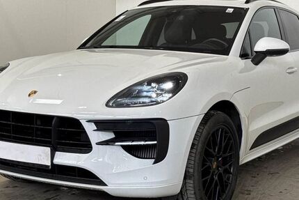 Porsche Macan 39.200 km 61.990 &euro; Remscheid 42853