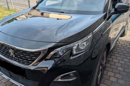 Peugeot 3008 49.999 km 21.100 &euro; Grevenbroich 41517