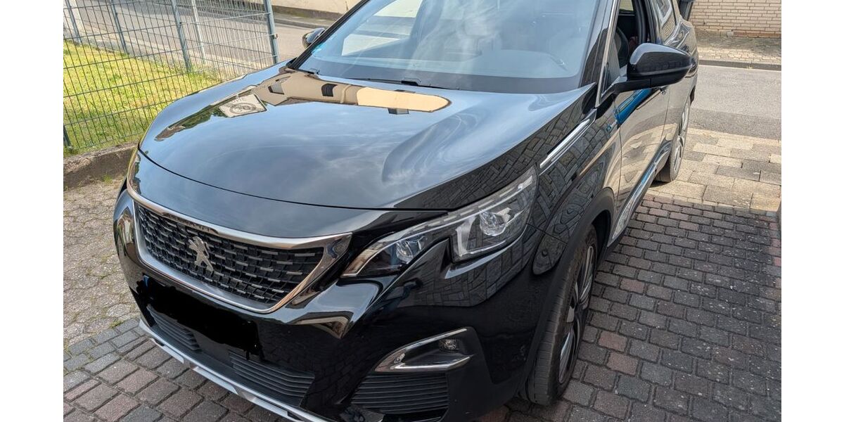 Peugeot 3008 49.999 km 21.100 &euro; Grevenbroich 41517