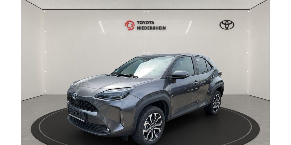 Toyota Yaris Cross 8.950 km 29.845 &euro; Krefeld 47809