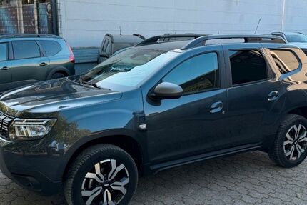 Dacia Duster 44.900 km 17.990 &euro; Neukirchen-Vluyn 47506