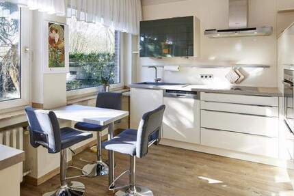 Haus Krefeld Hüls - 6 Zimmer, 200 m&sup2;, 530.000&euro; | Angebot:25820882