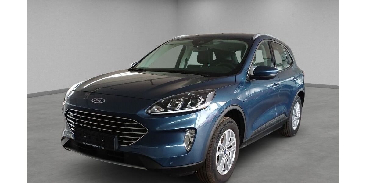 Ford Kuga 82.042 km 19.990 &euro; Wuppertal 42117