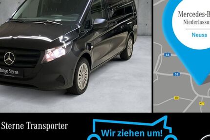 Mercedes-Benz Vito 41.721 km 47.780 &euro; Düsseldorf 40231