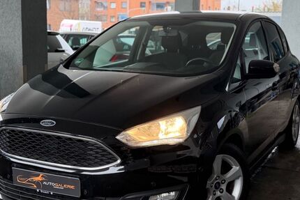 Ford C-Max 159.000 km 5.490 &euro; Düsseldorf 40229
