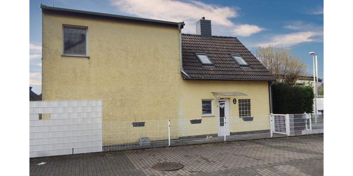 Doppelhaushälfte Langenfeld Wiescheid - 6 Zimmer, 169 m&sup2;, 399.000&euro; | Angebot:25705752