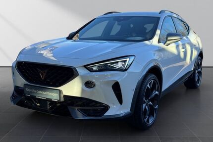 Cupra Formentor 10.661 km 30.700 &euro; Solingen 42719