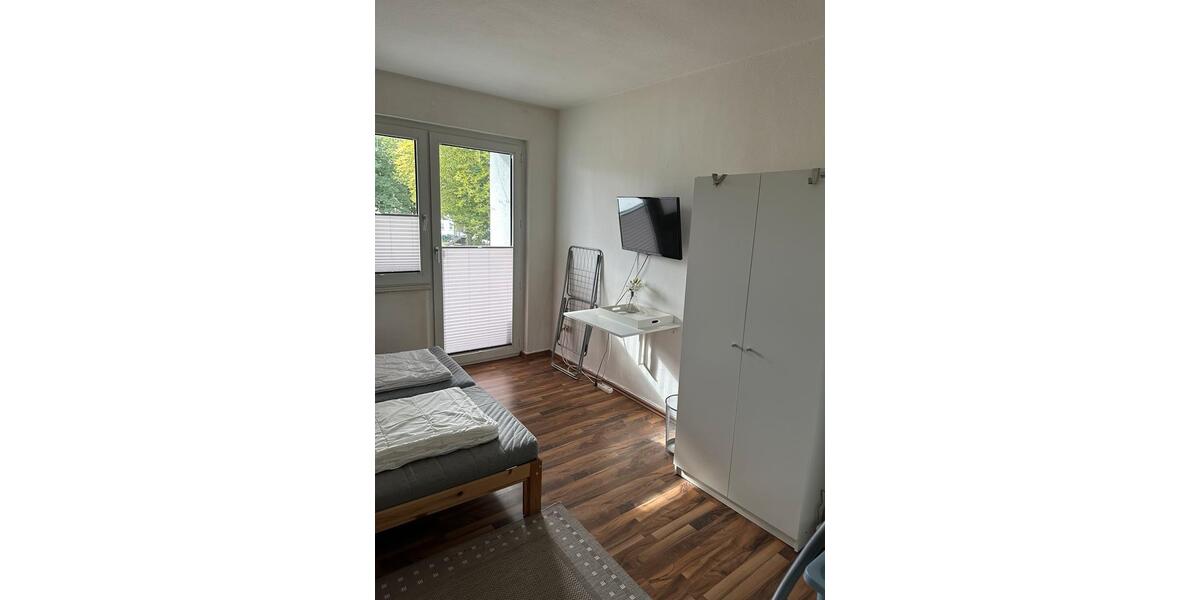 Etagenwohnung Oberhausen - 2.5 Zimmer, 49 m&sup2;, 700&euro; | Angebot:25416118