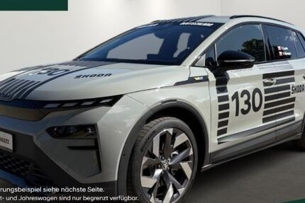 Skoda Elroq 14.999 km 49.980 &euro; Dormagen 41540