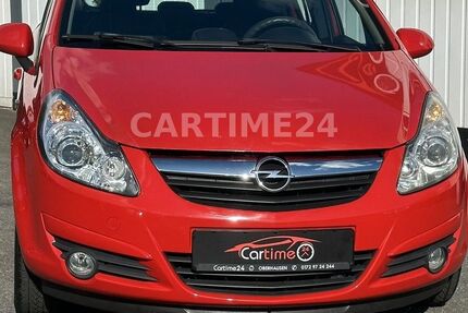 Opel Corsa 112.851 km 3.790 &euro; Oberhausen 46145