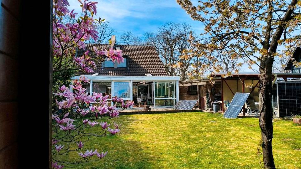 Doppelhaushälfte Duisburg Rheinhausen - 6 Zimmer, 135 m&sup2;, 550.000&euro; | Angebot:26522172