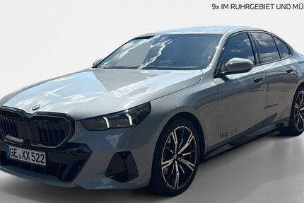 BMW 520 13.900 km 59.890 &euro; Gelsenkirchen 45897
