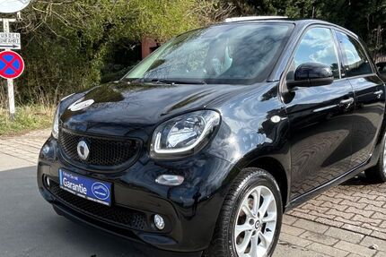 Smart ForFour 97.000 km 6.990 &euro; Moers 47447
