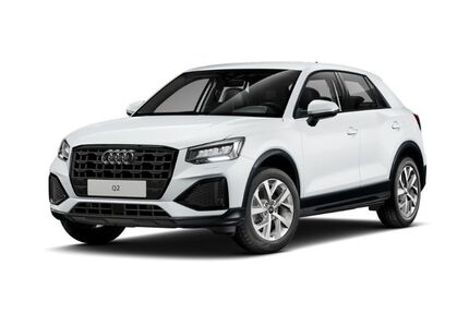 Audi Q2 25.009 km 31.680 &euro; Hilden 40721