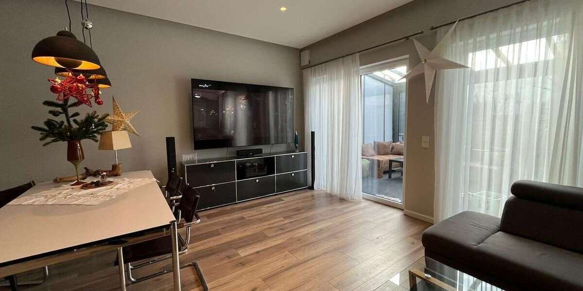 Einfamilienhaus Solingen Mitte - 5 Zimmer, 146 m&sup2;, 535.000&euro; | Angebot:24821400