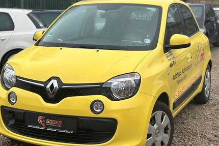 Renault Twingo 99.000 km 3.999 &euro; Wuppertal 42275