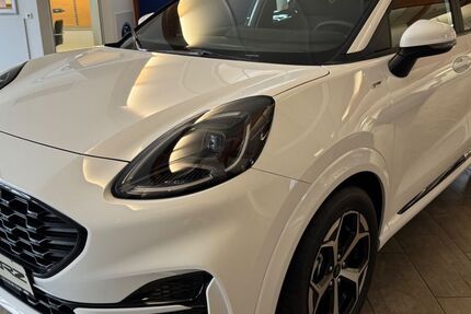 Ford Puma 3.800 km 23.690 &euro; Sprockhövel 45549