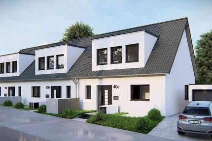 Haus Essen Gerschede - 6 Zimmer, 151 m&sup2;, 665.000&euro; | Angebot:25703155