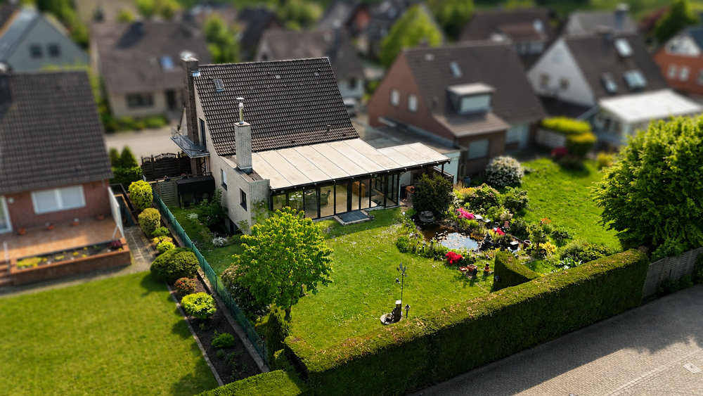 Einfamilienhaus Tönisvorst - 5 Zimmer, 186 m&sup2;, 695.000&euro; | Angebot:27095343