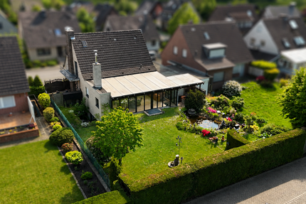 Haus Tönisvorst - 5 Zimmer, 186 m&sup2;, 695.000&euro; | Angebot:27095343