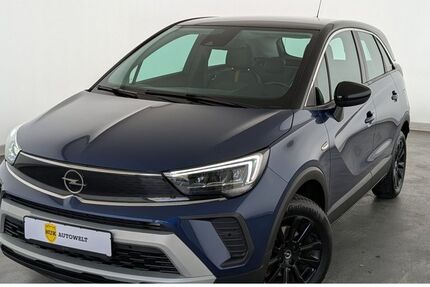 Opel Crossland (X) 73.170 km 11.960 &euro; Düsseldorf 40599