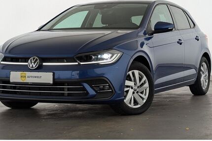 VW Polo 8.600 km 20.460 &euro; Düsseldorf 40599