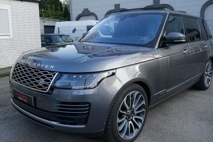 Land Rover Range Rover 67.400 km 63.950 &euro; Mülheim an der Ruhr 45473