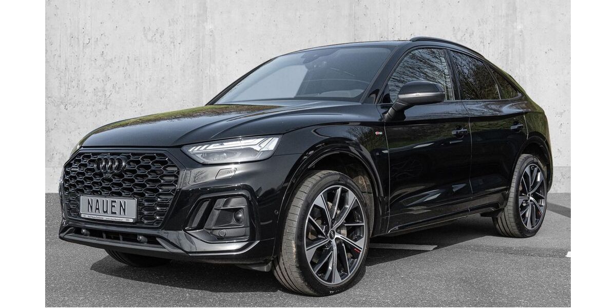 Audi Q5 95.275 km 39.450 &euro; Meerbusch 40670