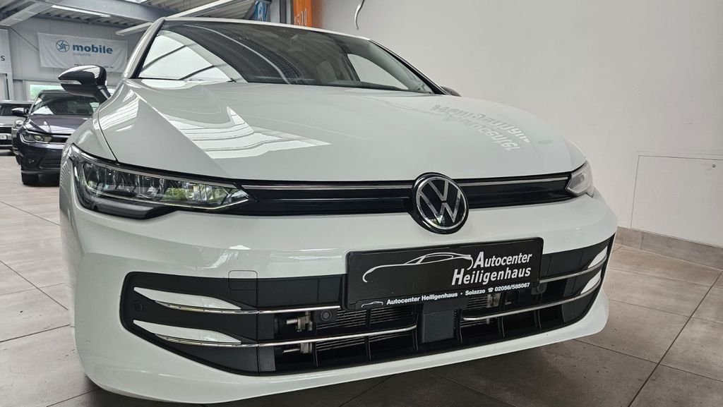 VW Golf 55.623 km 20.580 &euro; Heiligenhaus 42579