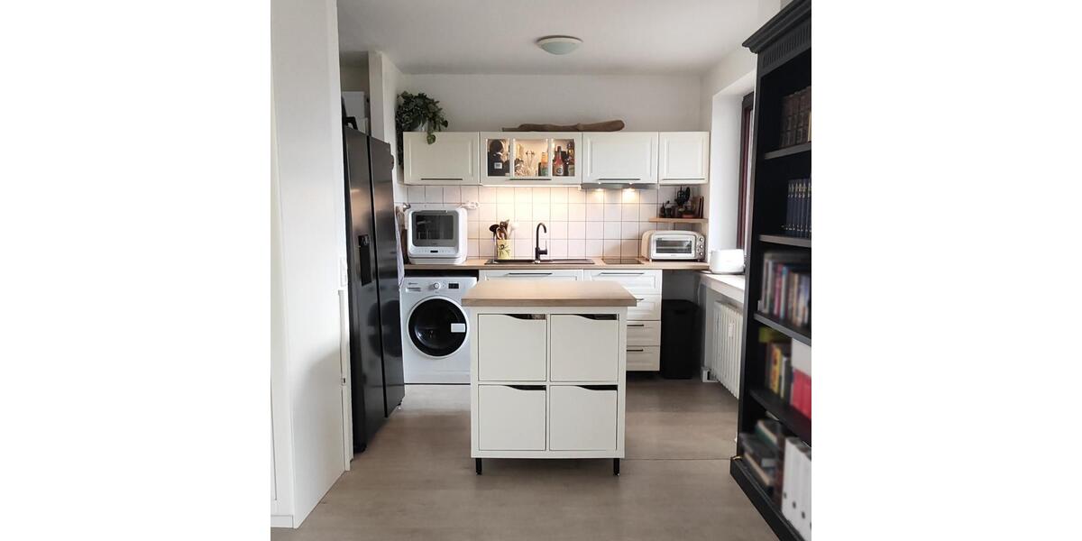 Etagenwohnung Erkrath - 1 Zimmer, 47 m&sup2;, 139.000&euro; | Angebot:24795948