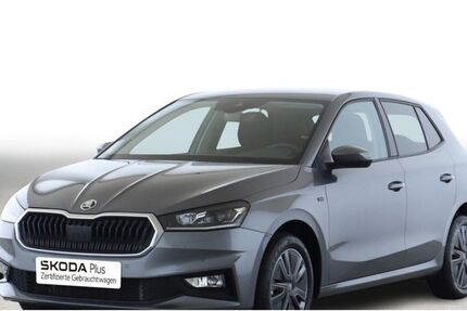 Skoda Fabia 16.167 km 21.160 &euro; Moers 47441