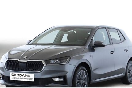Skoda Fabia 16.167 km 22.930 &euro; Moers 47441