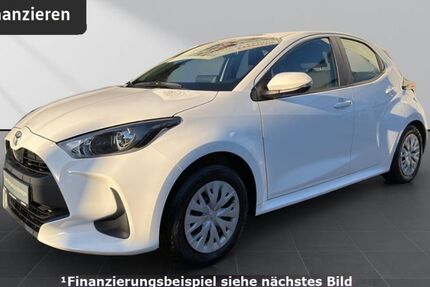 Toyota Yaris 29.706 km 19.590 &euro; Velbert 42549