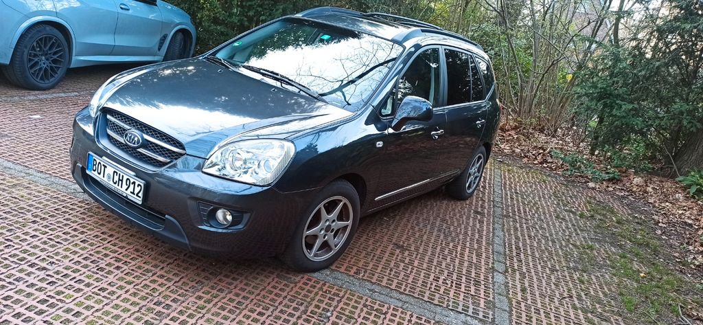 Kia Carens 139.611 km 3.100 &euro; Bottrop 46236