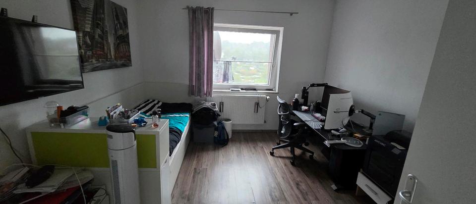 Etagenwohnung Solingen Höhscheid - 3.5 Zimmer, 78 m&sup2;, 145.000&euro; | Angebot:27425720