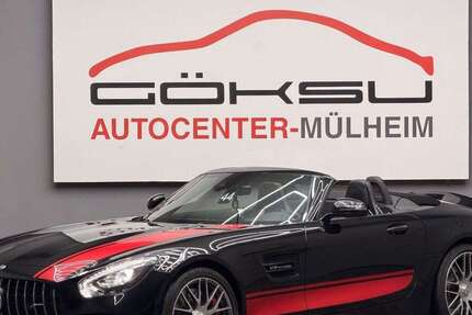Mercedes-Benz AMG GT 89.071 km 88.000 &euro; Mülheim an der Ruhr 45476