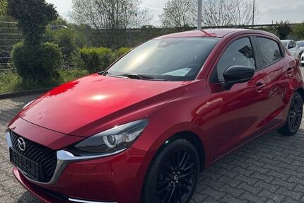 Mazda 2 53.273 km 17.650 &euro; Grevenbroich 41515